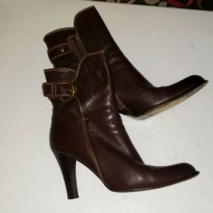 Coach women 👢 booths